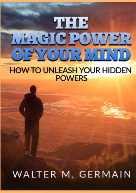 Awaken the magical abilities of your mind